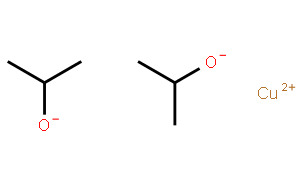 Copper(II) isopropoxide