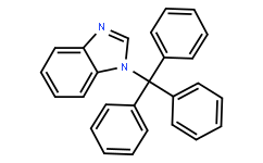 1-Tritylbenzimidazole