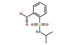 N-异丙基-2-硝基苯磺酰胺