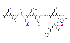 [Arg14,Lys15]Nociceptin