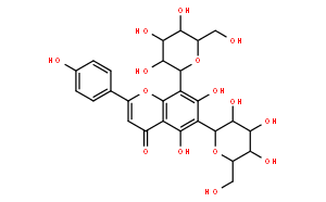 新西兰牡荆苷、维采宁-2