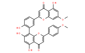 Putraflavone