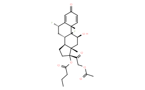 Difluprednate(DFBA)