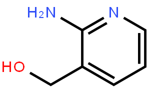 2-氨基吡啶-3-甲醇