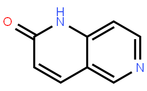 1,6-Naphthyridin-2(1H)-one