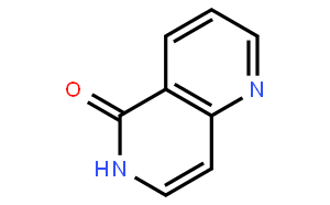 1,6-萘并吡啶-5(6H)-酮