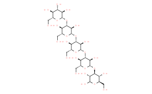 Laminaripentaose