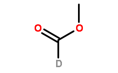 Methyl Formate-d1