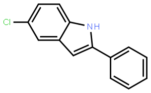 5-Chloro-2-phenyl-1H-indole