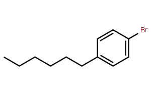 1-溴-4-n-己基苯