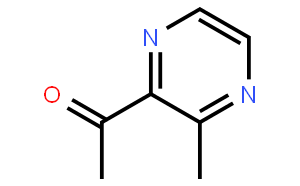2-乙酰基-3-甲基吡嗪