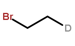 Bromoethane-2-d1