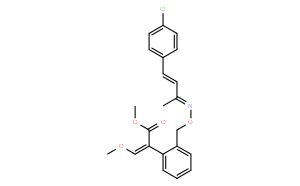 Enoxastrobin