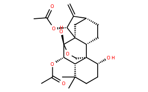 Trichokaurin