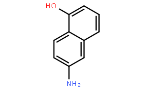 6-Amino-1-naphthol