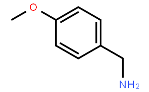 對(duì)甲氧基芐胺