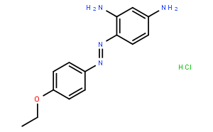 4-乙氧基橘红盐酸盐