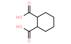 反-1,2-环己烷二甲酸