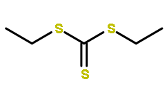 Carbonotrithioic acid,diethyl ester