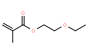 2-Ethoxyethyl Methacrylate (stabilized with MEHQ)