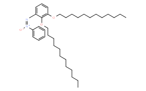 4,4'-二正十二烷氧基氧化偶氮苯