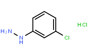 3-Chlorophenylhydrazine hydrochloride