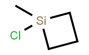 1-氯-1-甲基硅杂环丁烷