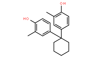 1,1-双(4-羟基-3-甲基苯基)环己烷