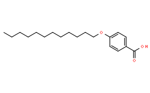 4-十二烷氧基苯甲酸