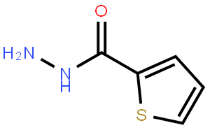 噻吩-2-碳酸肼