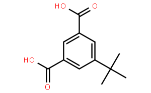 5-tert-Butyl-isophthalic acid