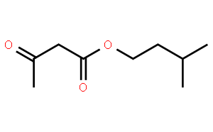 Acetoacetic Acid Isoamyl Ester