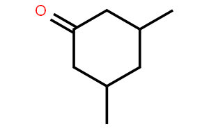 3,5-二甲基环己酮(异构体混合物)