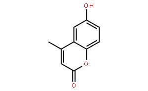 6-羟基-4-甲基香豆素