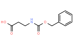 N-CBZ-beta-丙氨酸