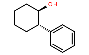 trans-2-Phenyl-1-cyclohexanol