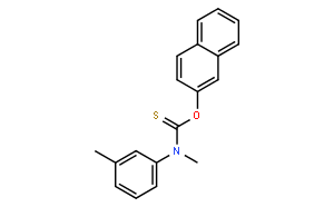 托萘酯