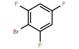 1-溴-2,4,6-三氟苯