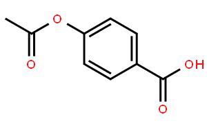 4-乙酰氧基苯甲酸