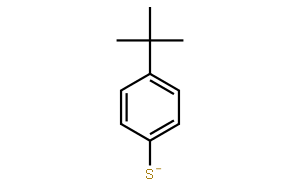 4-叔丁基苯硫酚