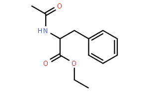 Acetyl-L-phenylalanine Ethyl Ester