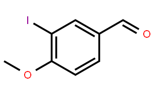 3-Iodo-4-methoxybenzaldehyde