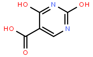 2,4-二羥基嘧啶-5-羧酸