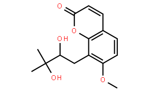 橙皮内酯