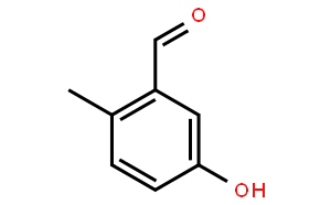 5-Hydroxy-2-methylbenzaldehyde