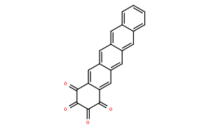 5,7,12,14-Pentacenetetrone