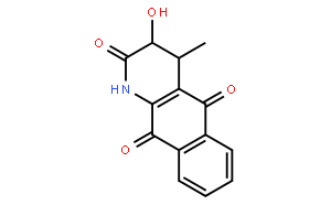 Griffithazanone A