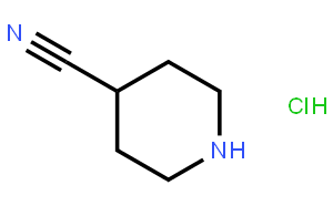 4-氰基哌啶盐酸盐