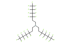 三(3,3,4,4,5,5,6,6,6-氟己基)氢化锡