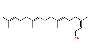 GERANYLGERANIOL
